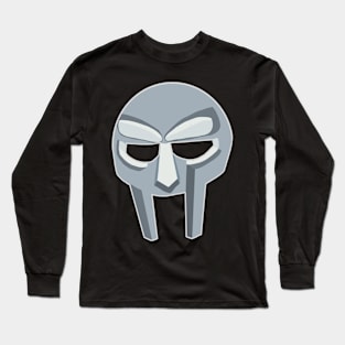 Ween and MF DOOM Long Sleeve T-Shirt